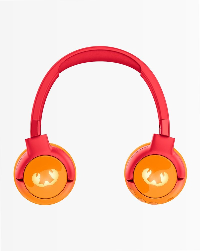 Cuffie auricolari Code Junior - Funny Fox