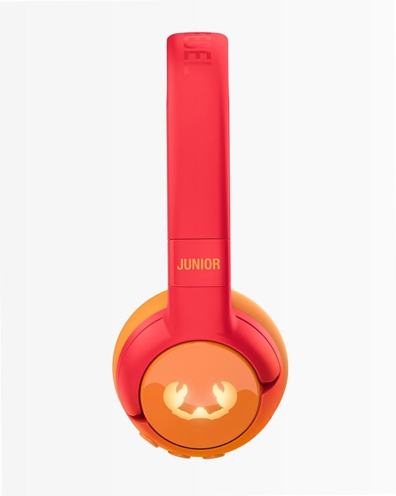 Cuffie auricolari Code Junior - Funny Fox