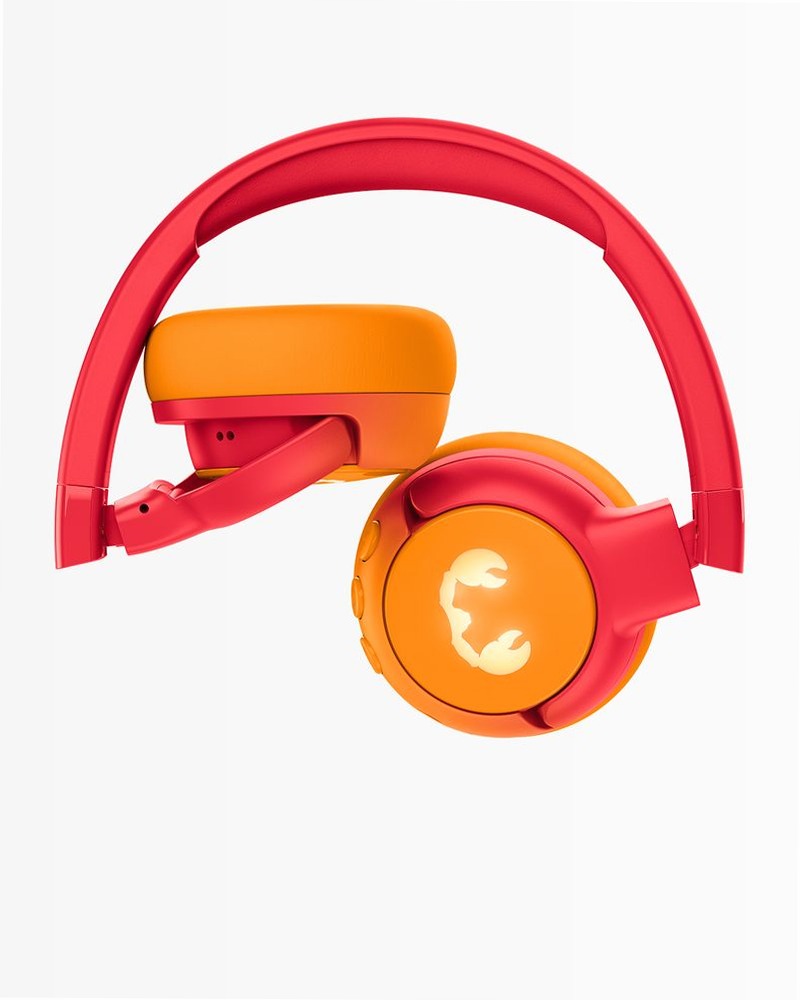 Cuffie auricolari Code Junior - Funny Fox
