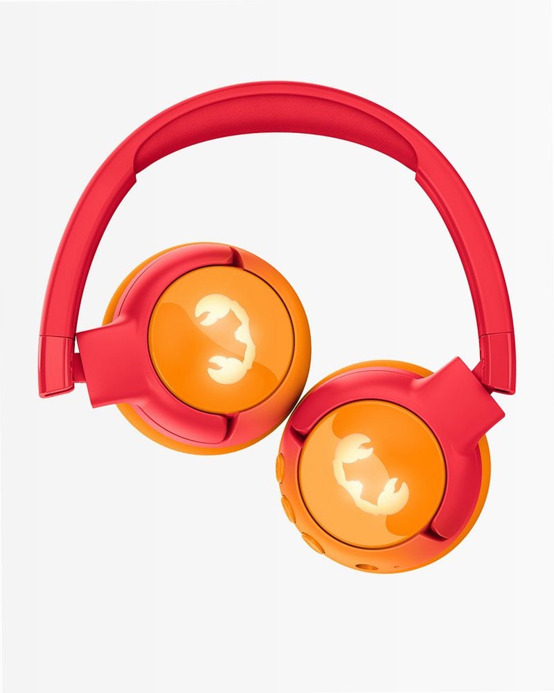 Cuffie auricolari Code Junior - Funny Fox