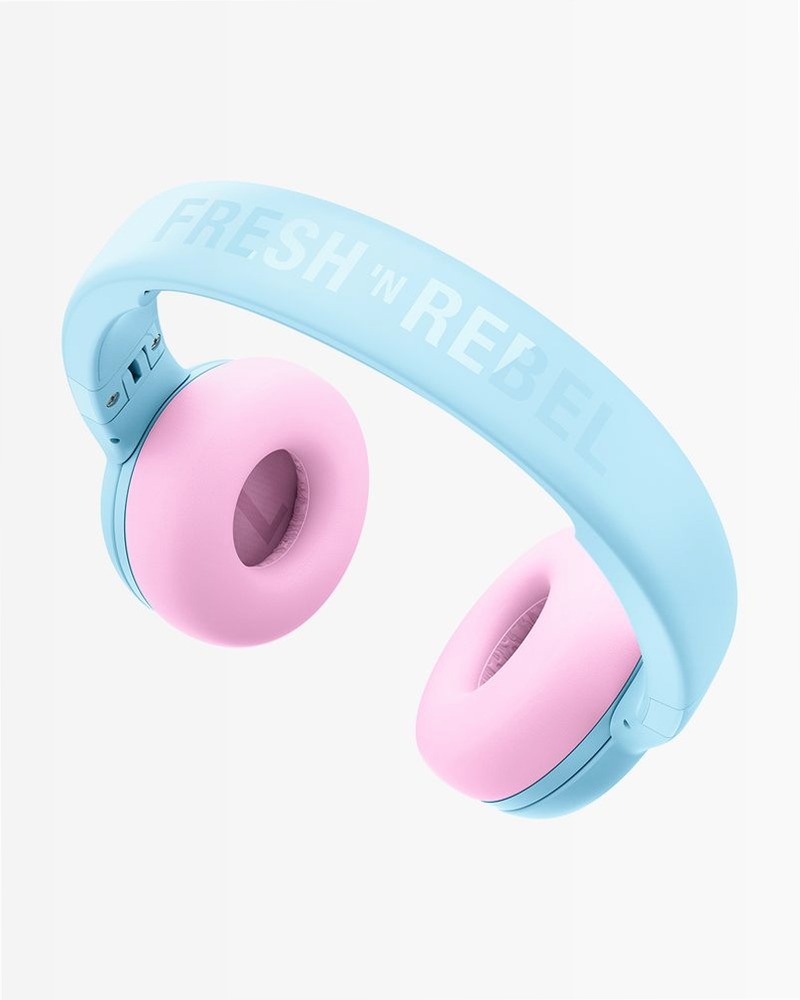 Cuffie auricolari Code Junior Cool Candy