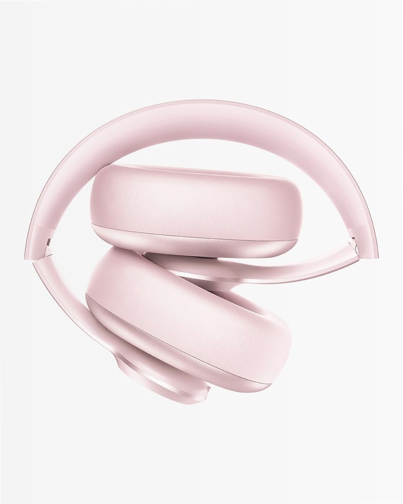 Cuffie Clam Blaze 2 Pastel Pink Oro
