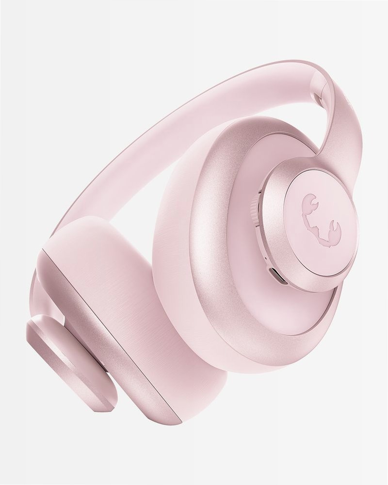 Cuffie Clam Blaze 2 Pastel Pink Oro