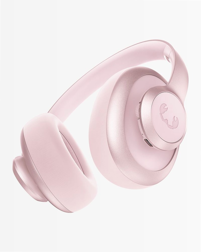 Cuffie Clam Blaze 2 Pastel Pink Oro