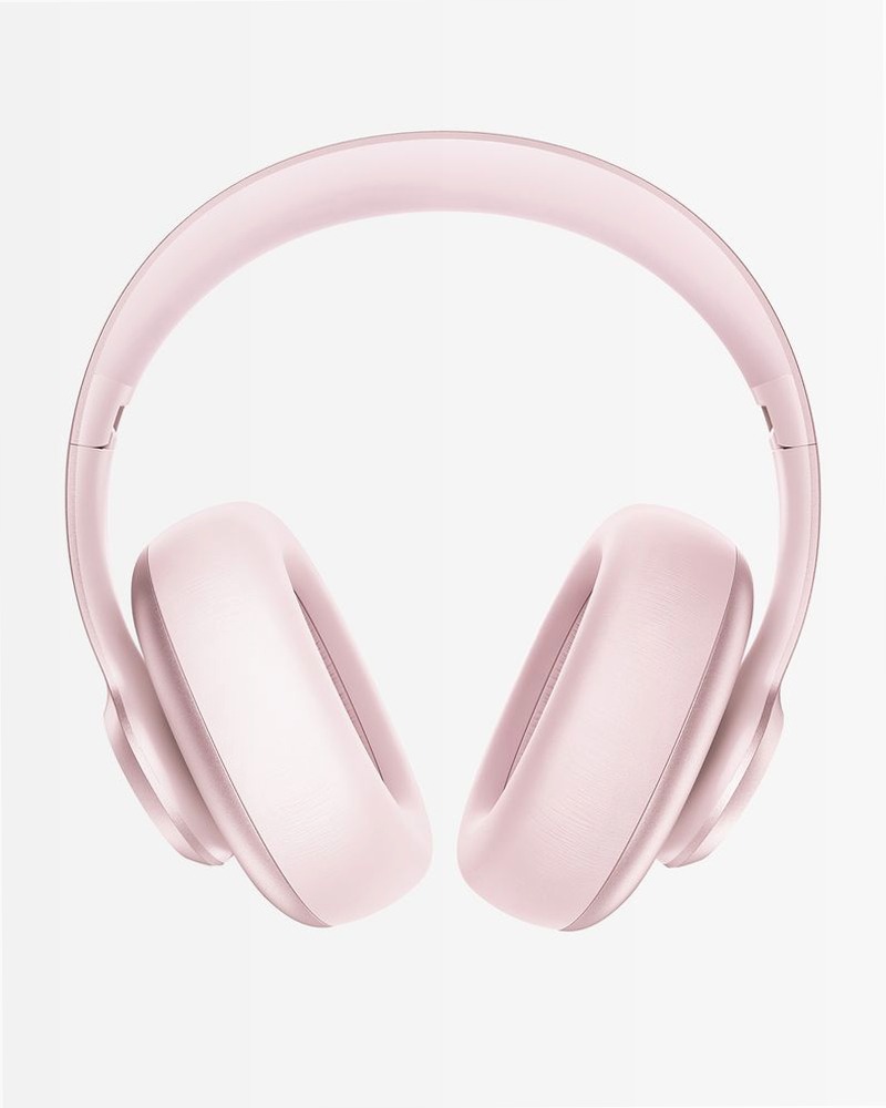 Cuffie Clam Blaze 2 Pastel Pink Oro