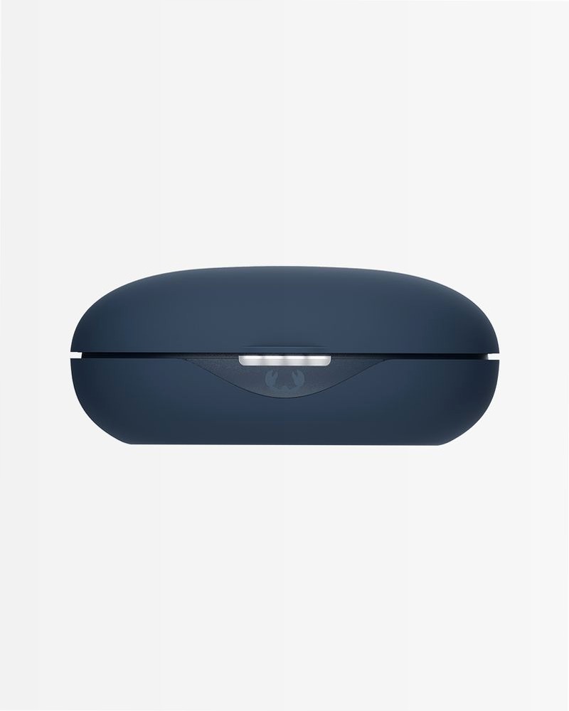 Auricolari sportivi Twins Rush Steel Blue Blu