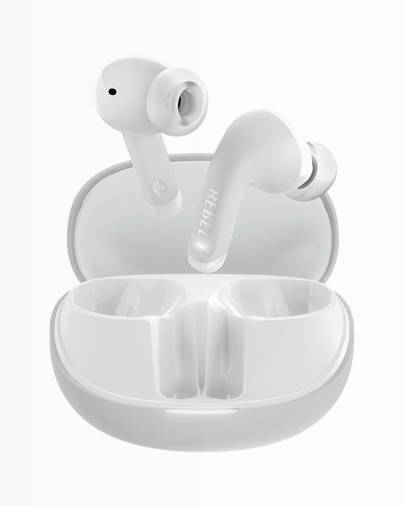 Auricolari Fresh 'n Rebel Twins Fuse 2 con ANC