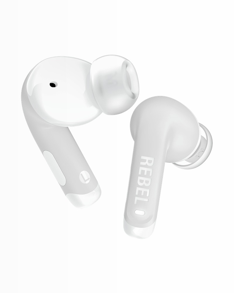 Auricolari Fresh 'n Rebel Twins Fuse 2 con ANC
