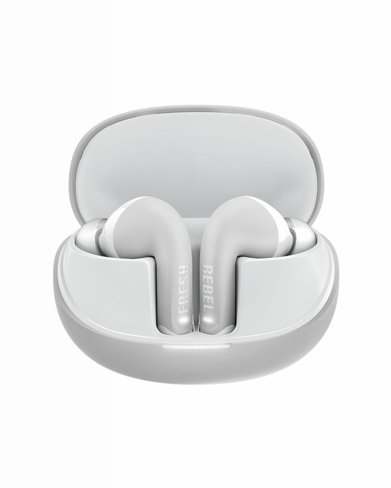 Auricolari Fresh 'n Rebel Twins Fuse 2 con ANC