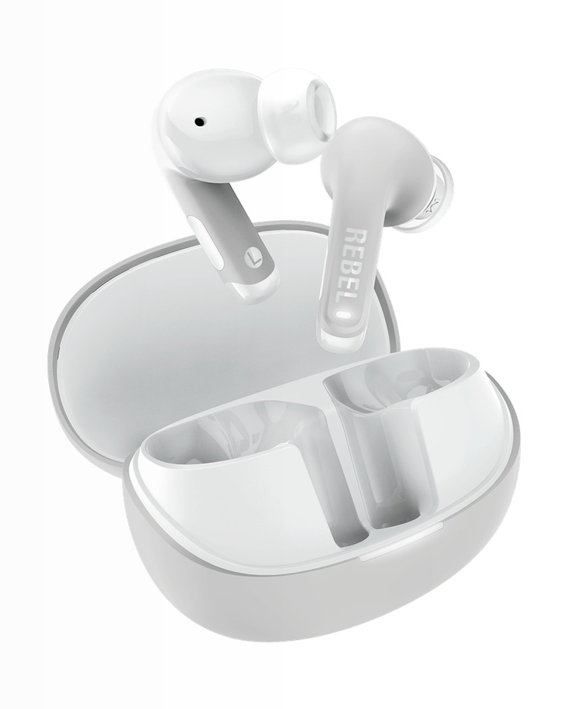 Auricolari Fresh 'n Rebel Twins Fuse 2 con ANC