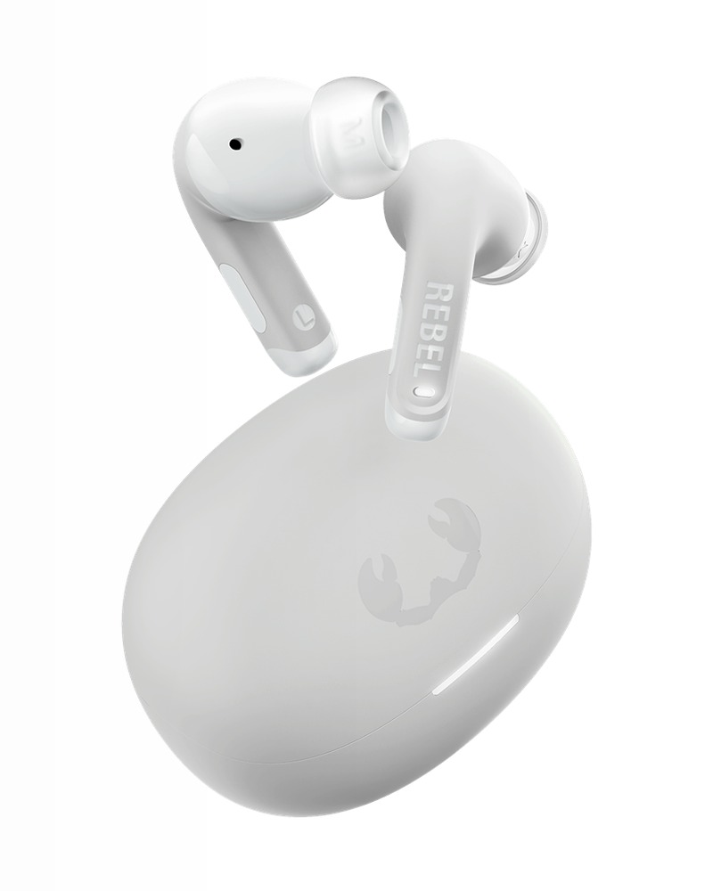 Auricolari Fresh 'n Rebel Twins Fuse 2 con ANC