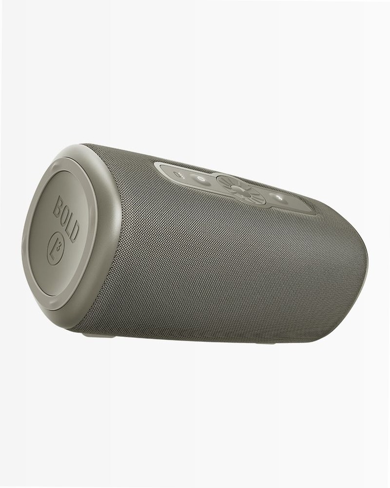 Altoparlante Bluetooth Bold L3 - Dried Green | Fresh 'n Rebelinstagramyoutube-playpinterest-light