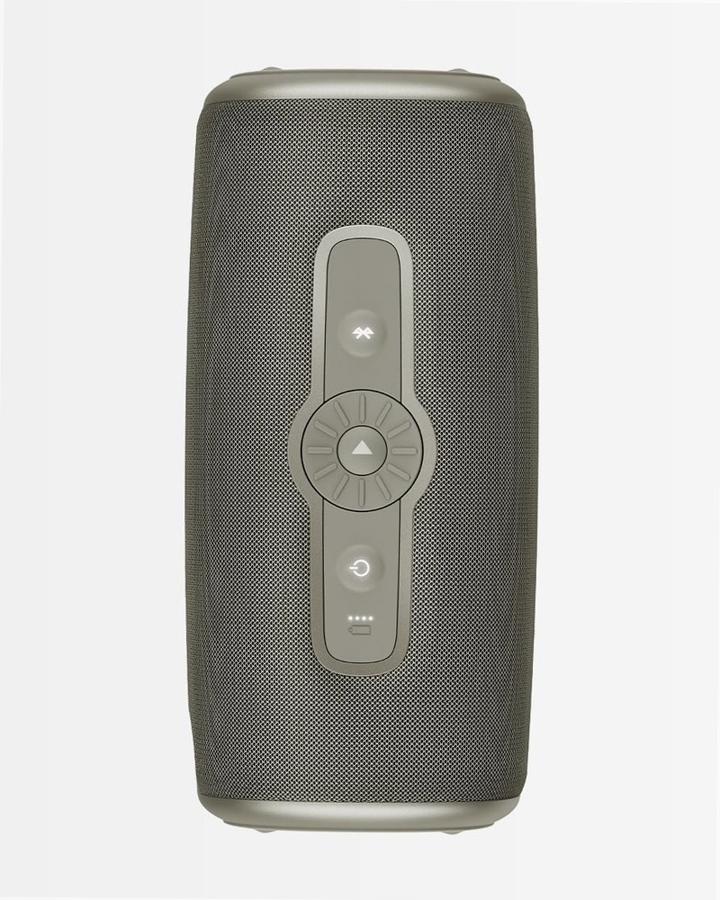 Altoparlante Bluetooth Bold L3 - Dried Green | Fresh 'n Rebelinstagramyoutube-playpinterest-light