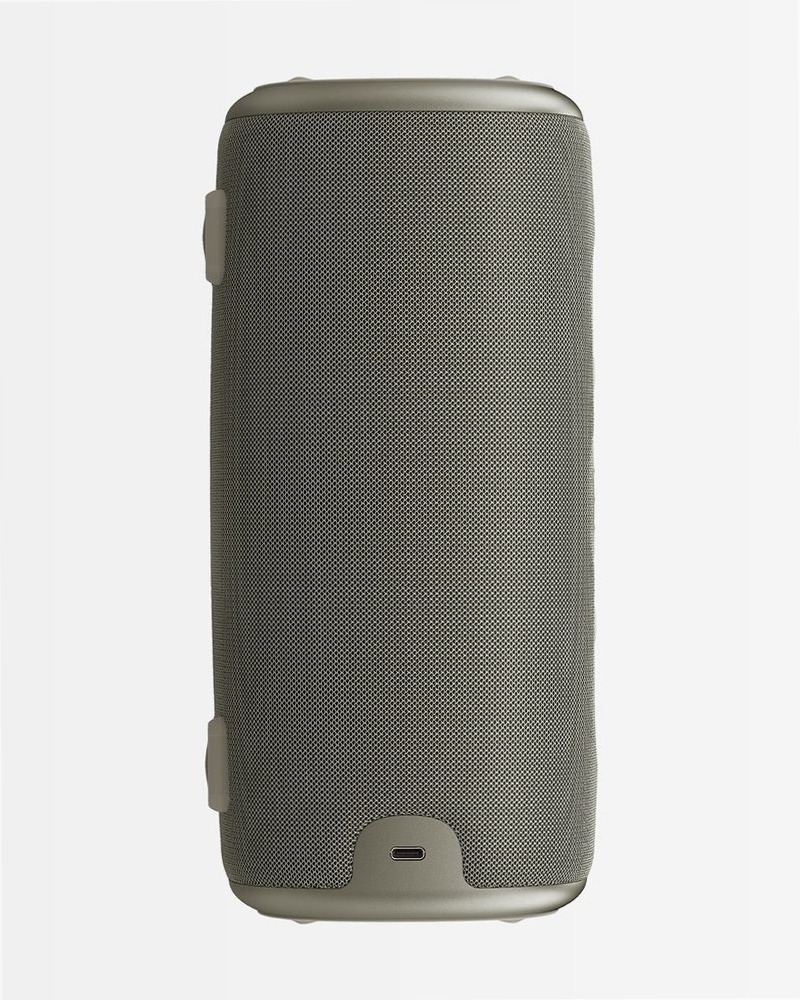 Altoparlante Bluetooth Bold L3 - Dried Green | Fresh 'n Rebelinstagramyoutube-playpinterest-light