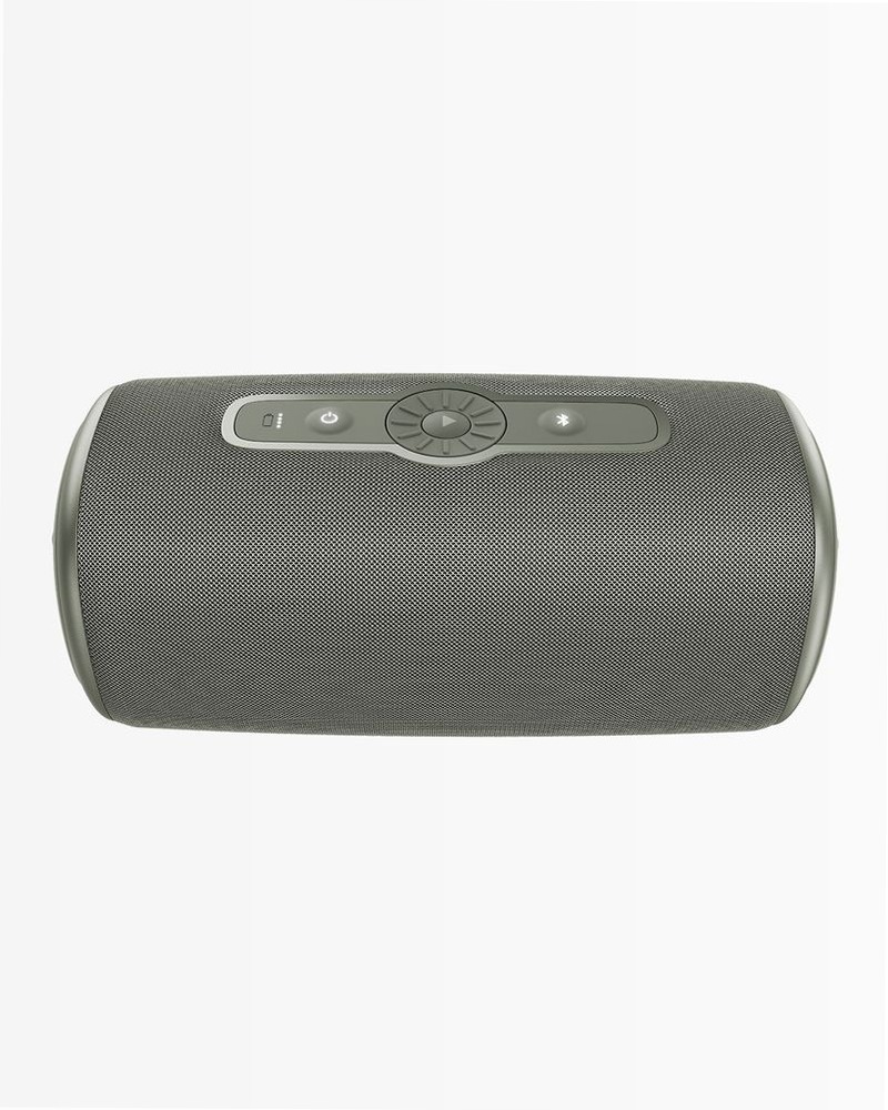 Altoparlante Bluetooth Bold L3 - Dried Green | Fresh 'n Rebelinstagramyoutube-playpinterest-light