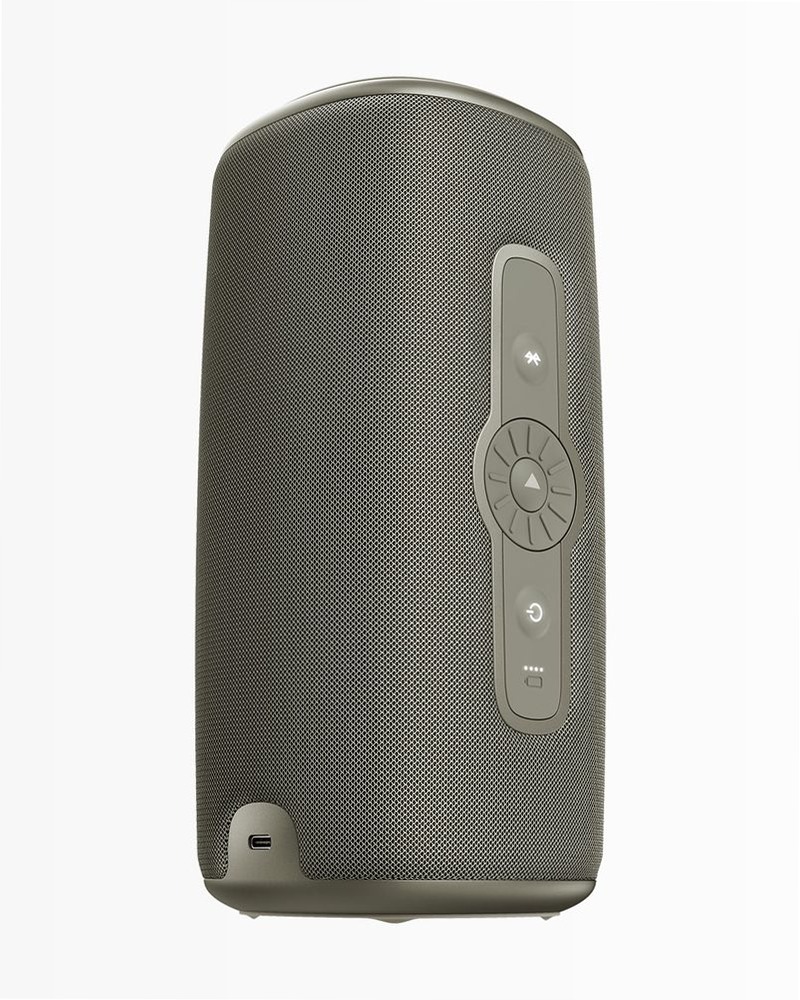 Altoparlante Bluetooth Bold L3 - Dried Green | Fresh 'n Rebelinstagramyoutube-playpinterest-light