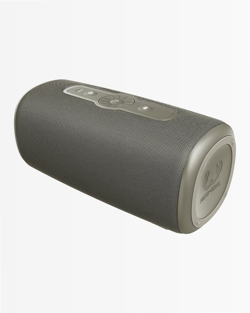 Altoparlante Bluetooth Bold L3 - Dried Green | Fresh 'n Rebelinstagramyoutube-playpinterest-light