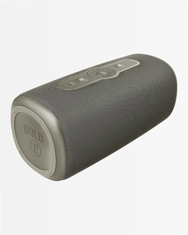 Altoparlante Bluetooth Bold L3 - Dried Green | Fresh 'n Rebelinstagramyoutube-playpinterest-light