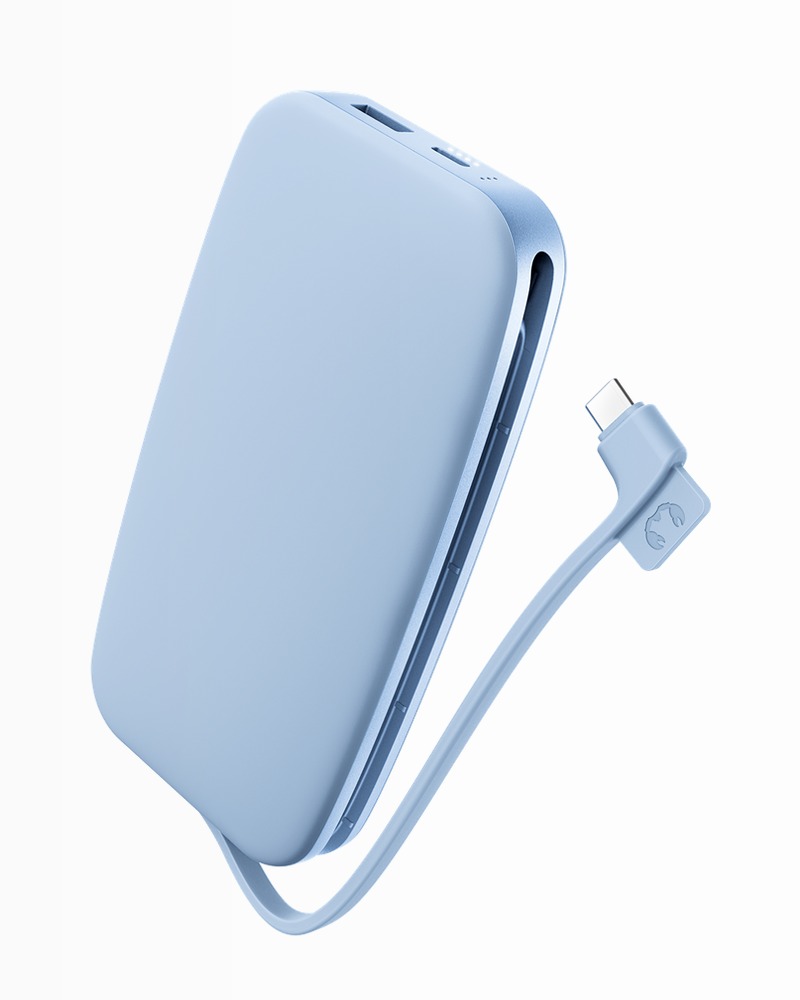 Powerbank True Blue 30W Tablet