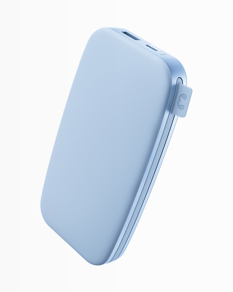 Powerbank True Blue 30W Tablet