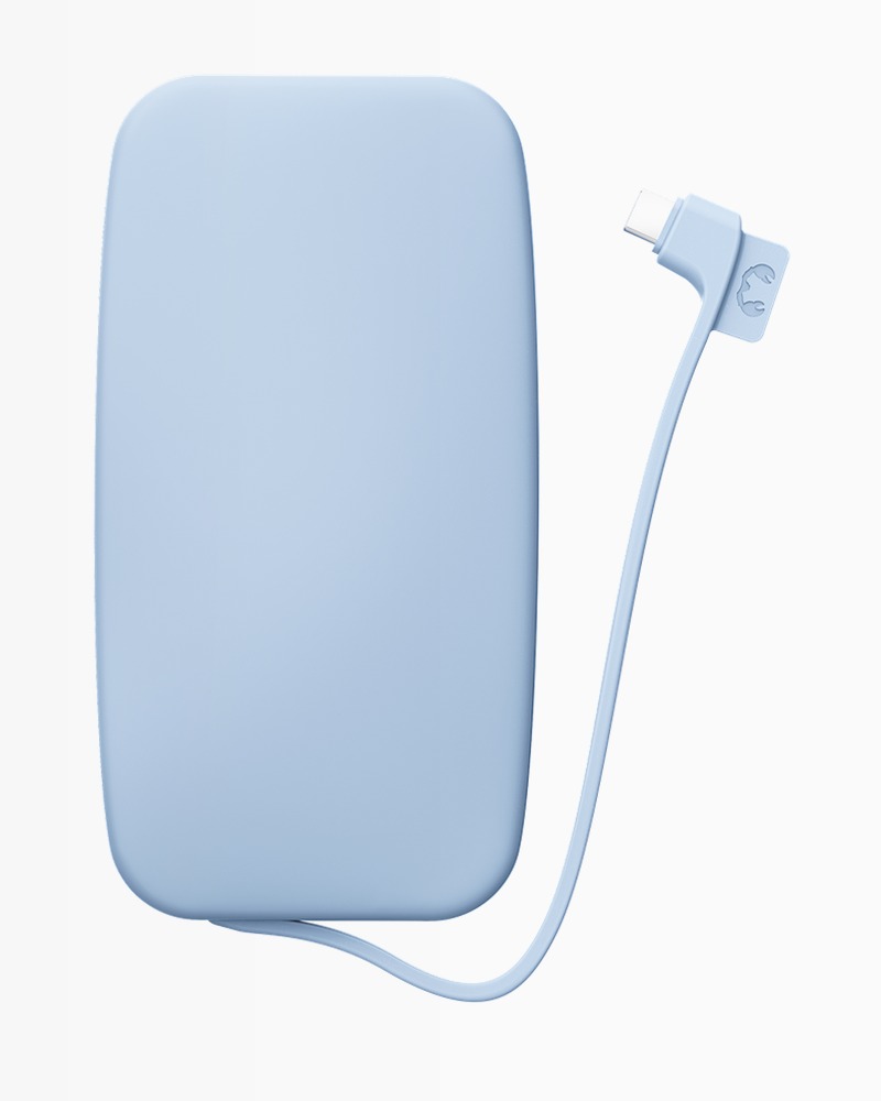 Powerbank True Blue 30W Tablet