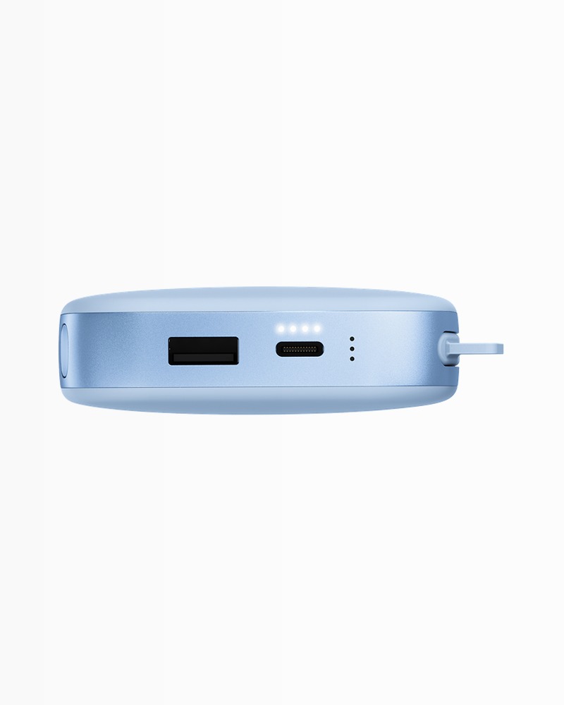 Powerbank True Blue 30W Tablet