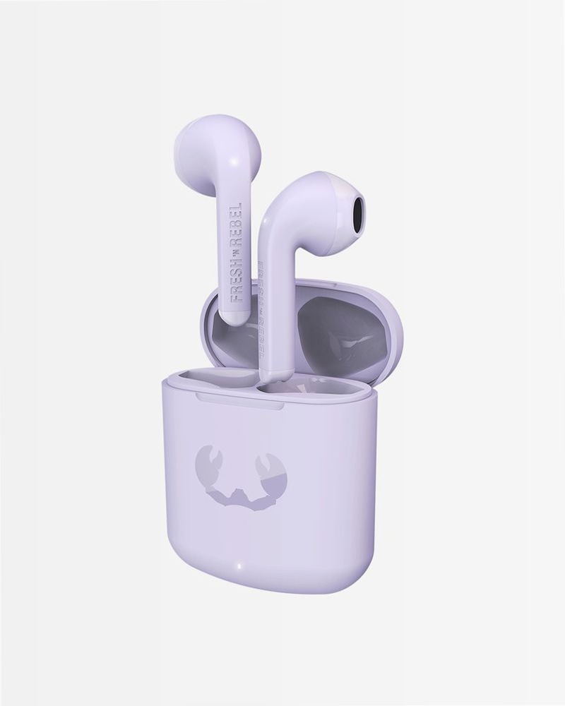 Auricolari Twins Core True Wireless - Dreamy Lilac Rosa