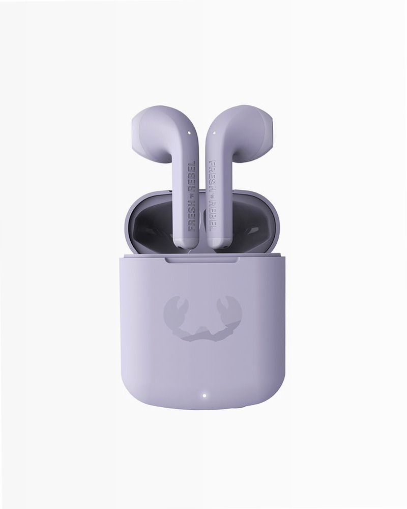 Auricolari Twins Core True Wireless - Dreamy Lilac Rosa