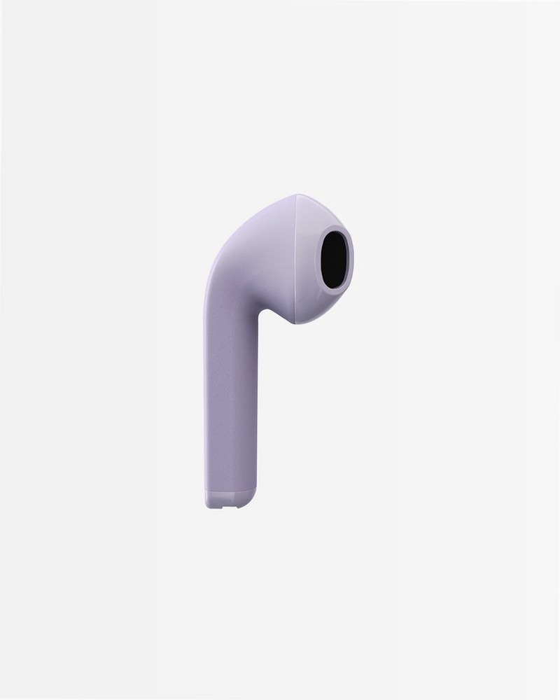 Auricolari Twins Core True Wireless - Dreamy Lilac Rosa
