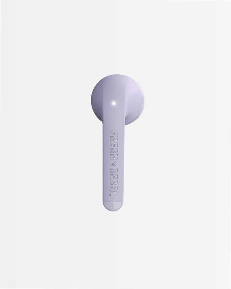 Auricolari Twins Core True Wireless - Dreamy Lilac Rosa