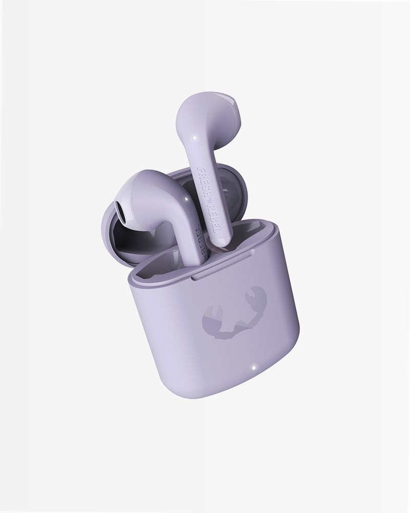 Auricolari Twins Core True Wireless - Dreamy Lilac Rosa