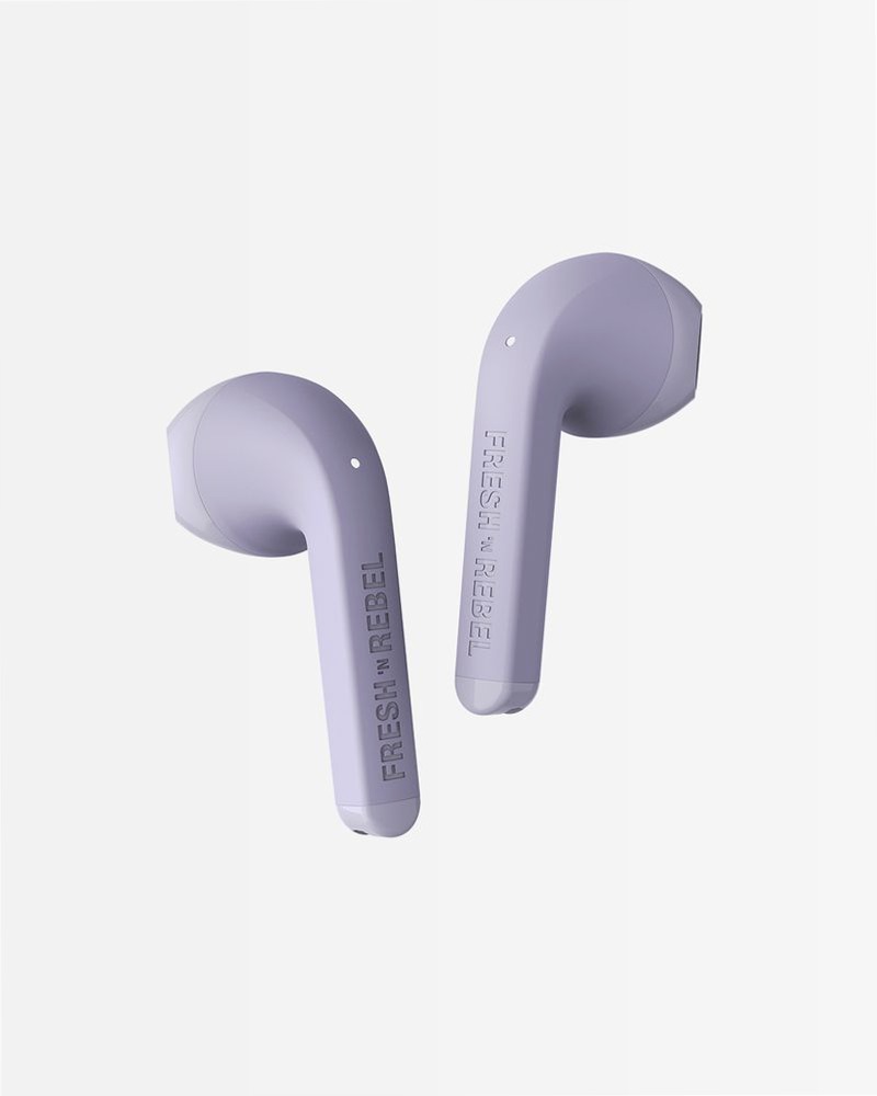 Auricolari Twins Core True Wireless - Dreamy Lilac Rosa