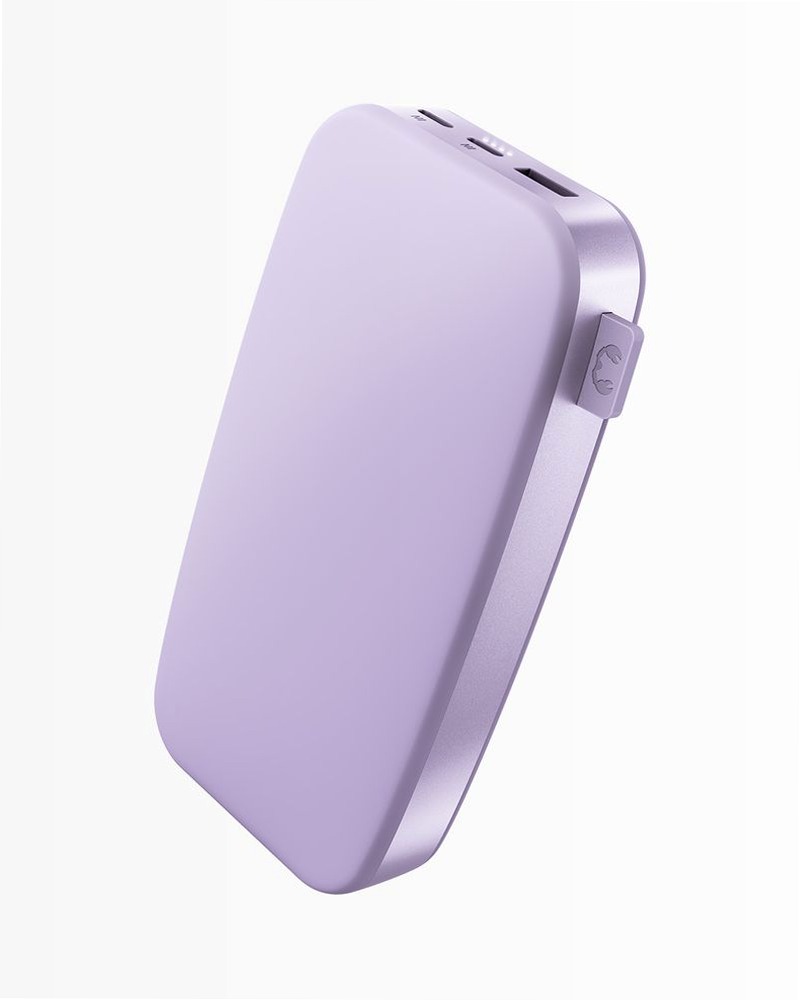 Powerbank 24000 mAh Dreamy Lilac 24000mAh 20W