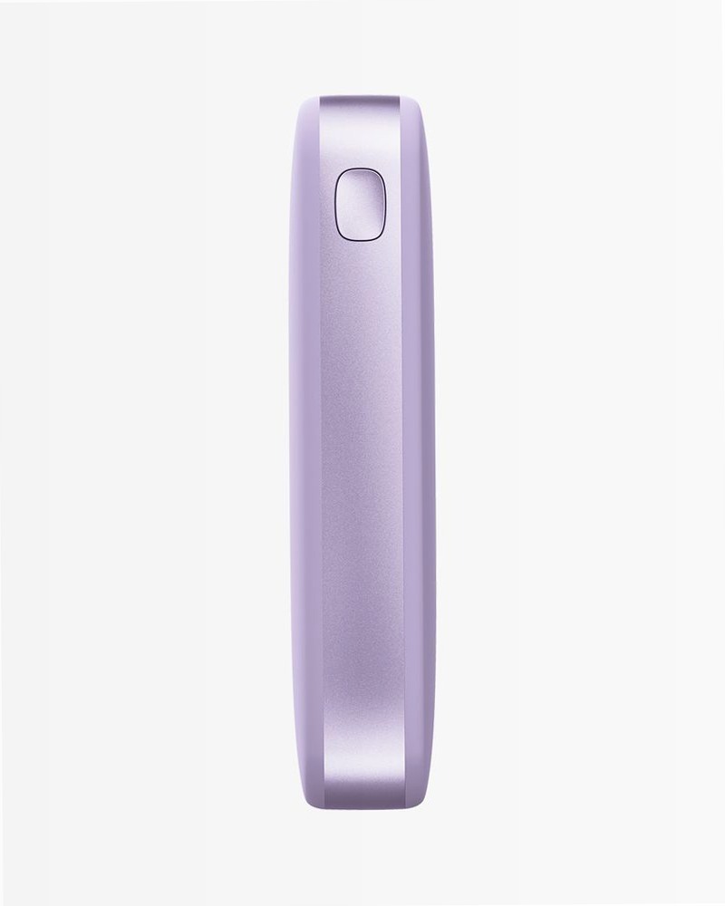 Powerbank 24000 mAh Dreamy Lilac 24000mAh 20W