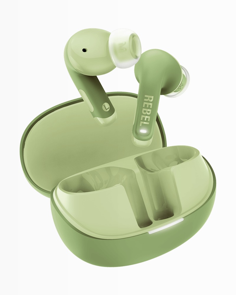 Auricolari Fresh 'n Rebel Twins Fuse 2 con ANC