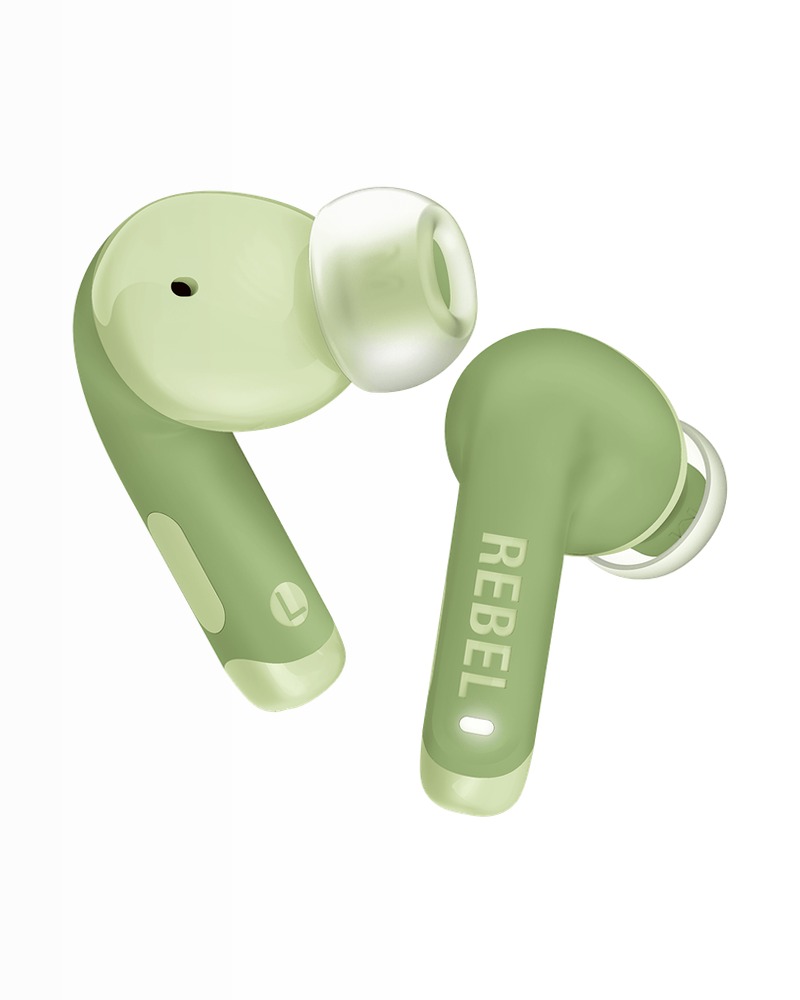 Auricolari Fresh 'n Rebel Twins Fuse 2 con ANC