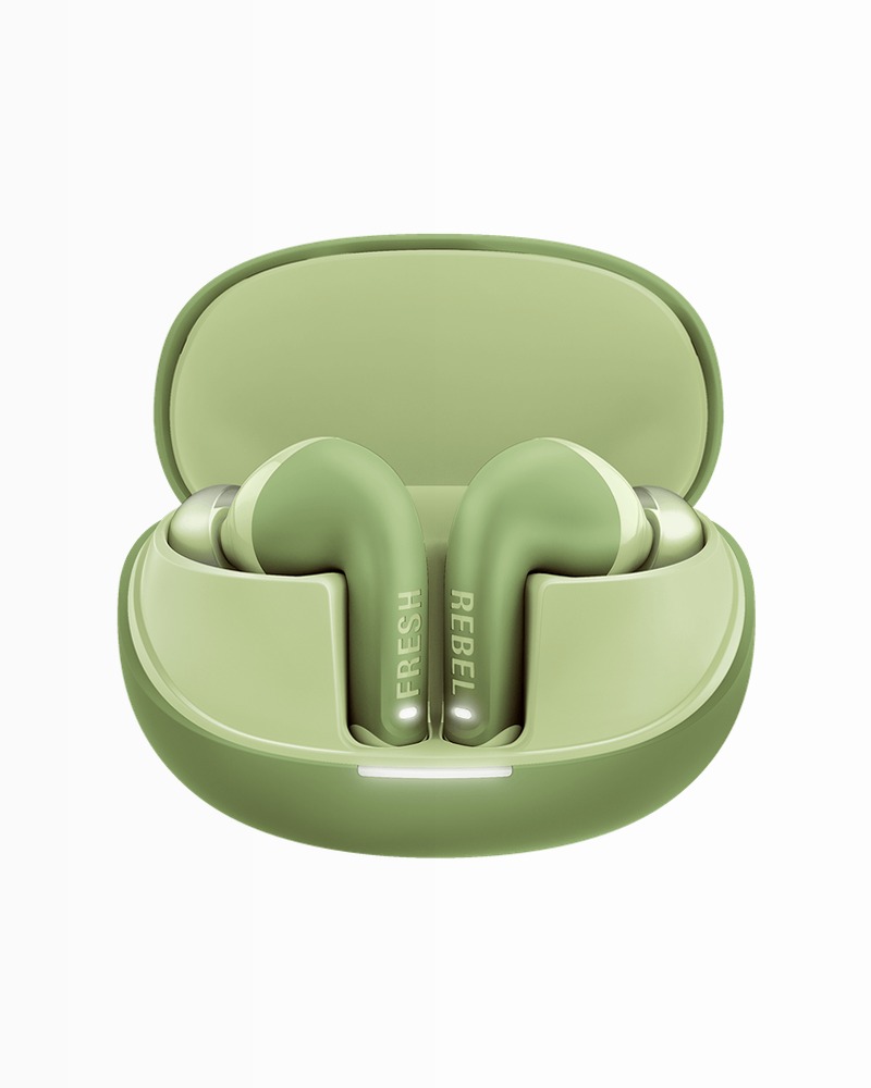 Auricolari Fresh 'n Rebel Twins Fuse 2 con ANC