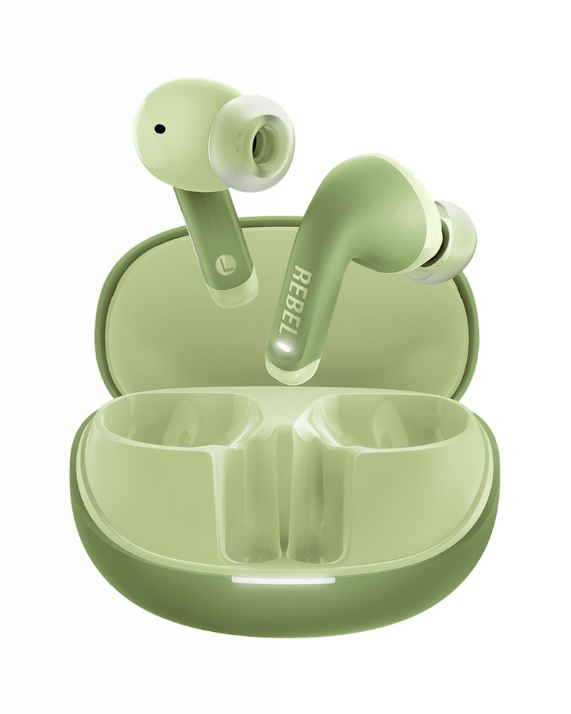 Auricolari Fresh 'n Rebel Twins Fuse 2 con ANC