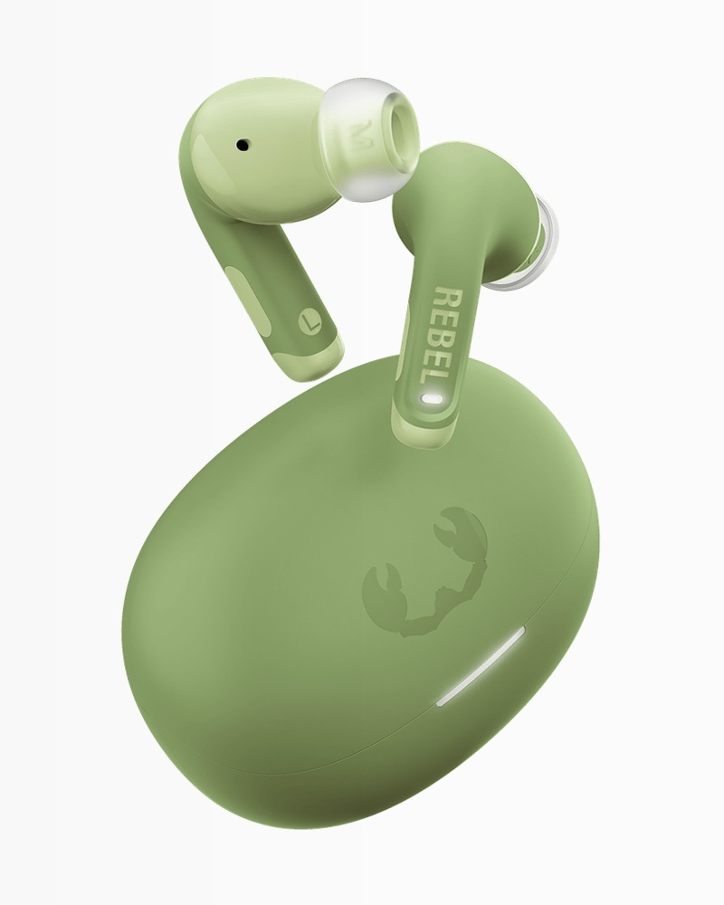 Auricolari Fresh 'n Rebel Twins Fuse 2 con ANC