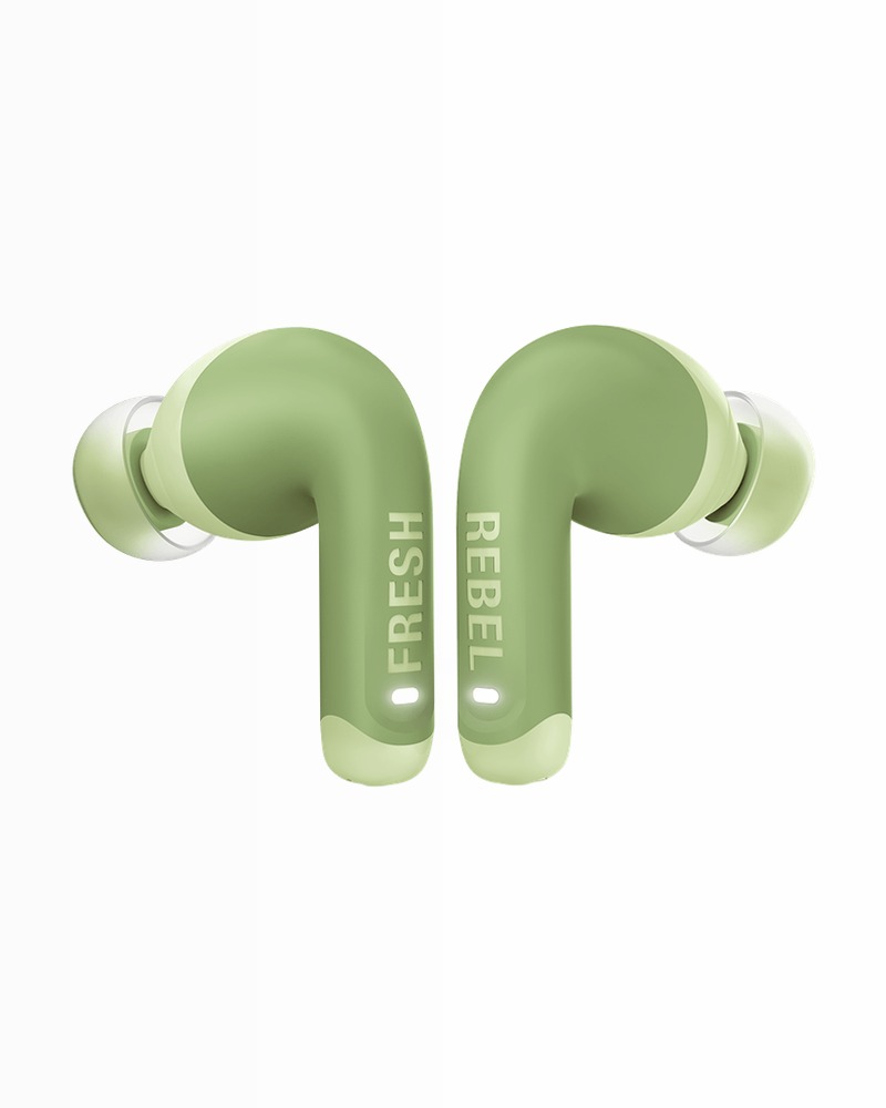 Auricolari Fresh 'n Rebel Twins Fuse 2 con ANC