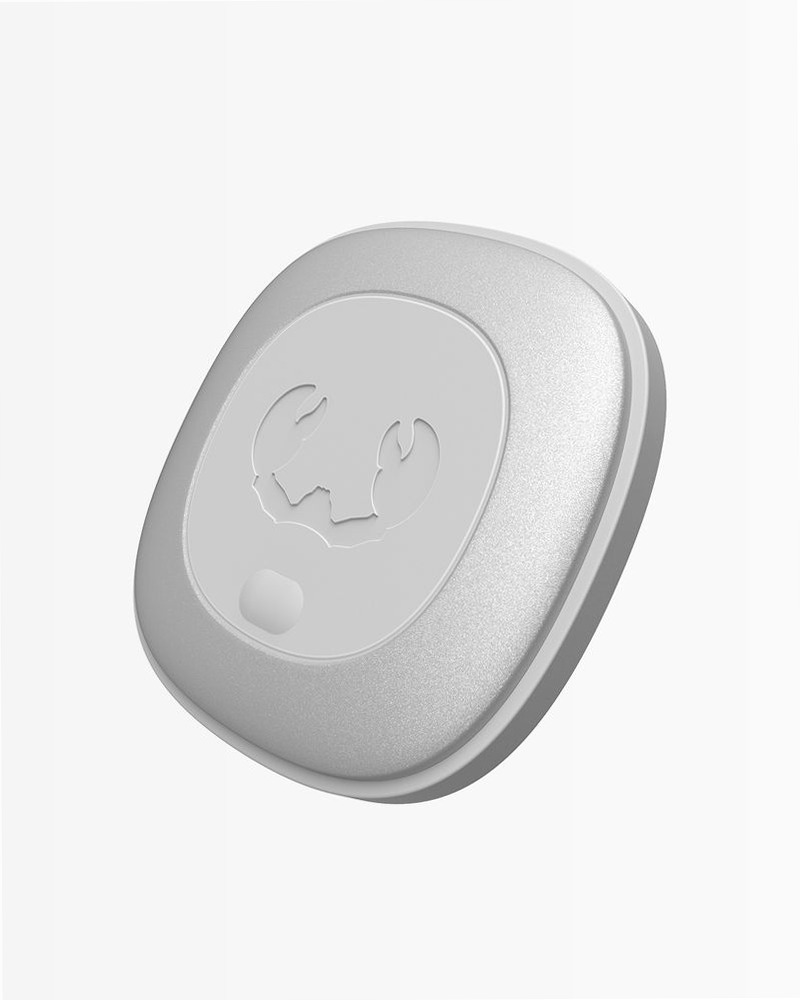 Smart Finder - Ice Grey