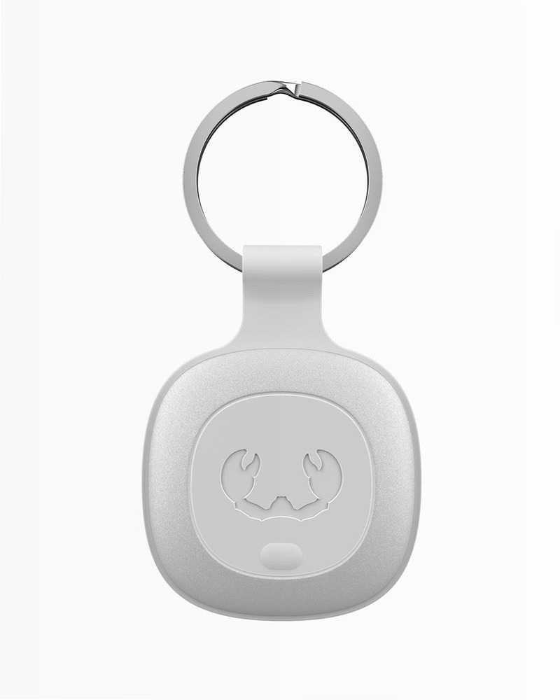 Smart Finder - Ice Grey