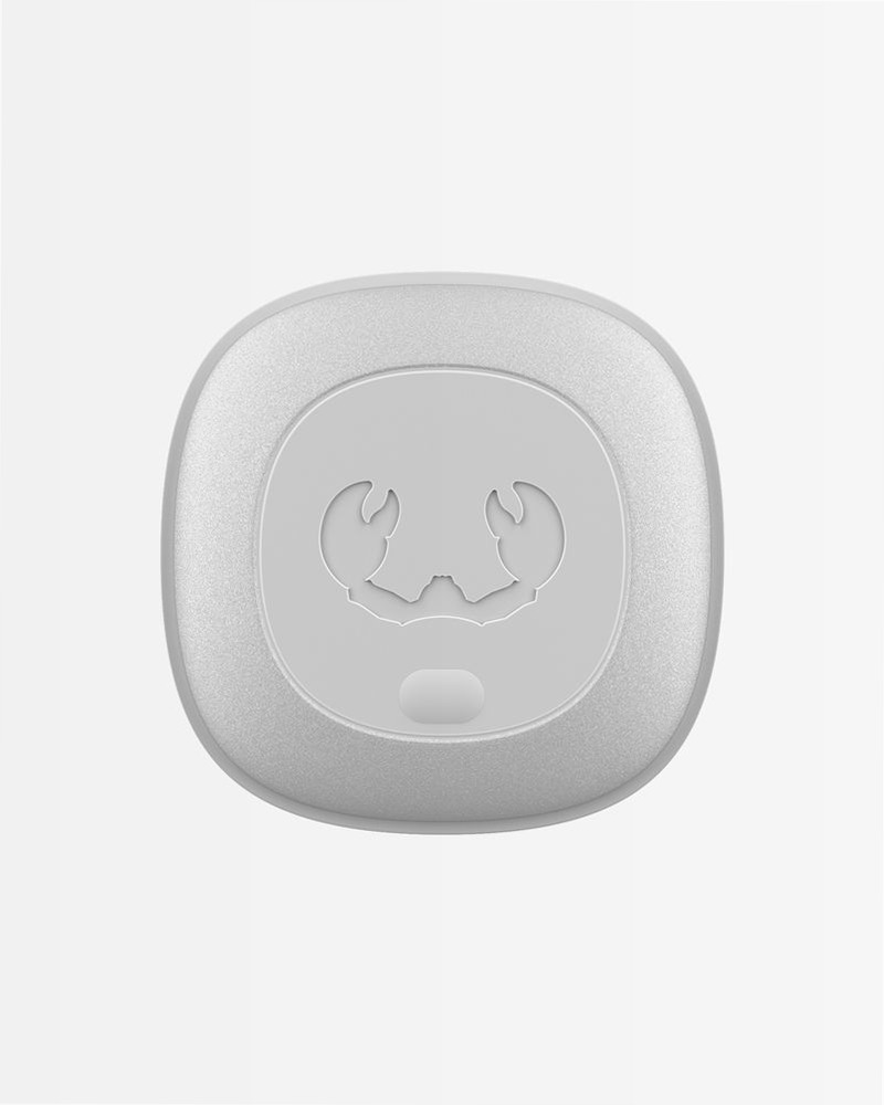 Smart Finder - Ice Grey