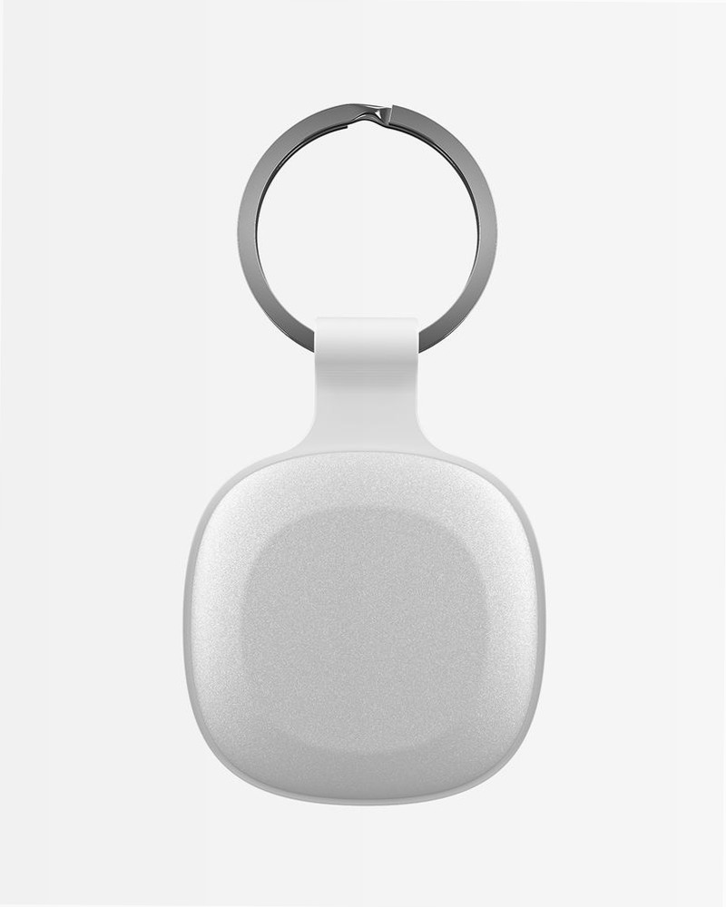 Smart Finder - Ice Grey