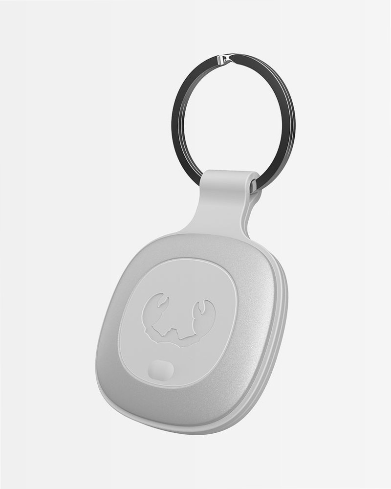 Smart Finder - Ice Grey