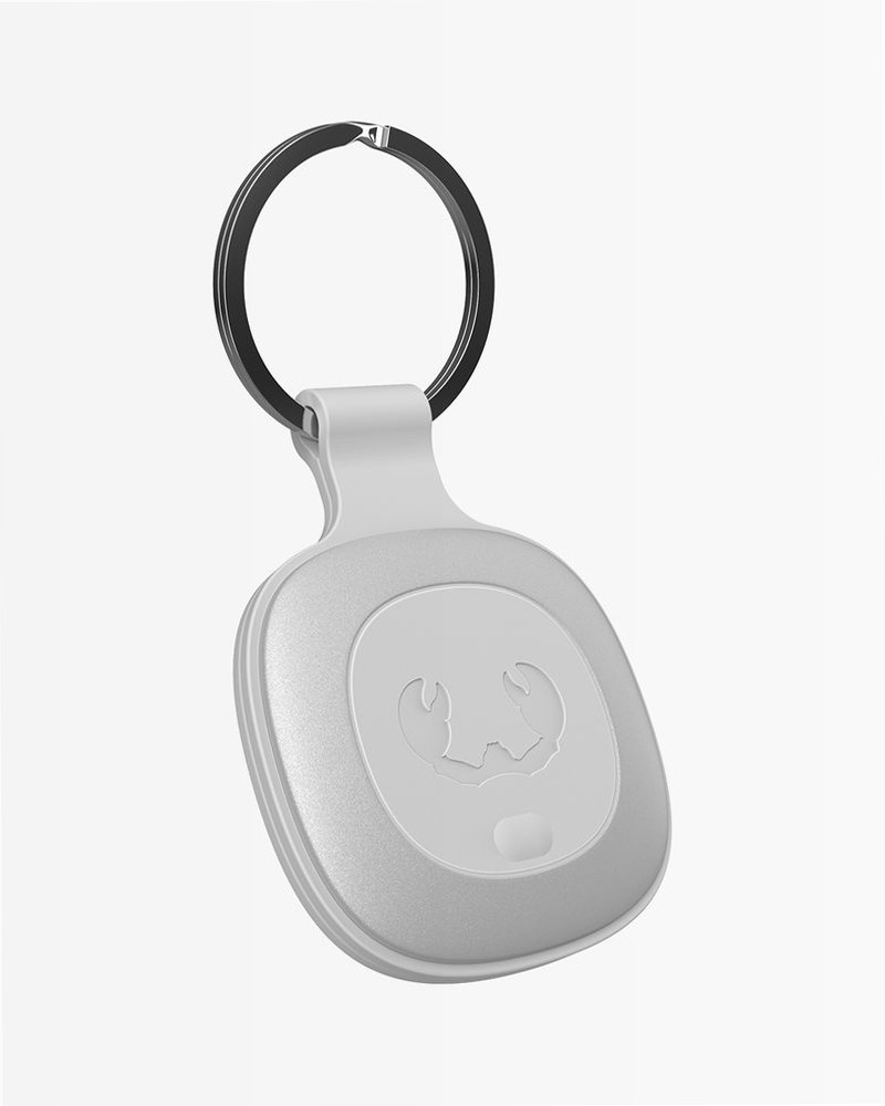 Smart Finder - Ice Grey
