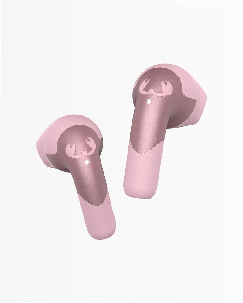 Auricolari Twins Blaze True Wireless - Pastel Pink Oro