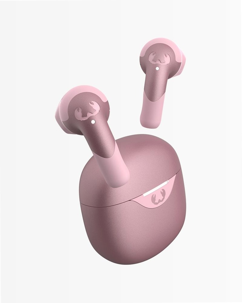 Auricolari Twins Blaze True Wireless - Pastel Pink Oro