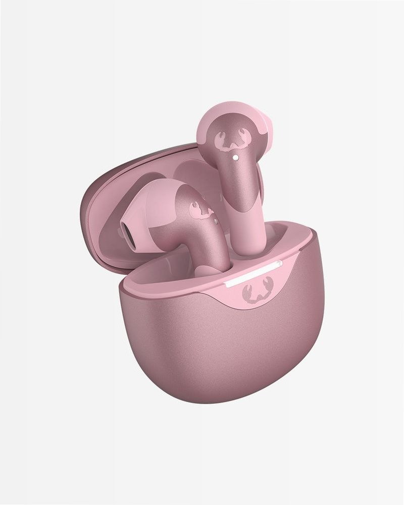 Auricolari Twins Blaze True Wireless - Pastel Pink Oro