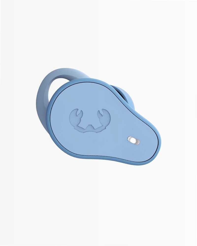 Auricolari sportivi Twins Move True Wireless - Vivid Blue Blu